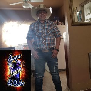 Meet your Posher, Chato